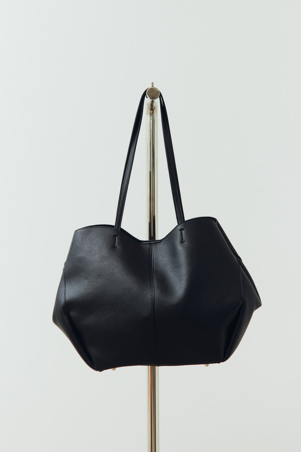 Mariah Bag Large Black  Noellafashion.se