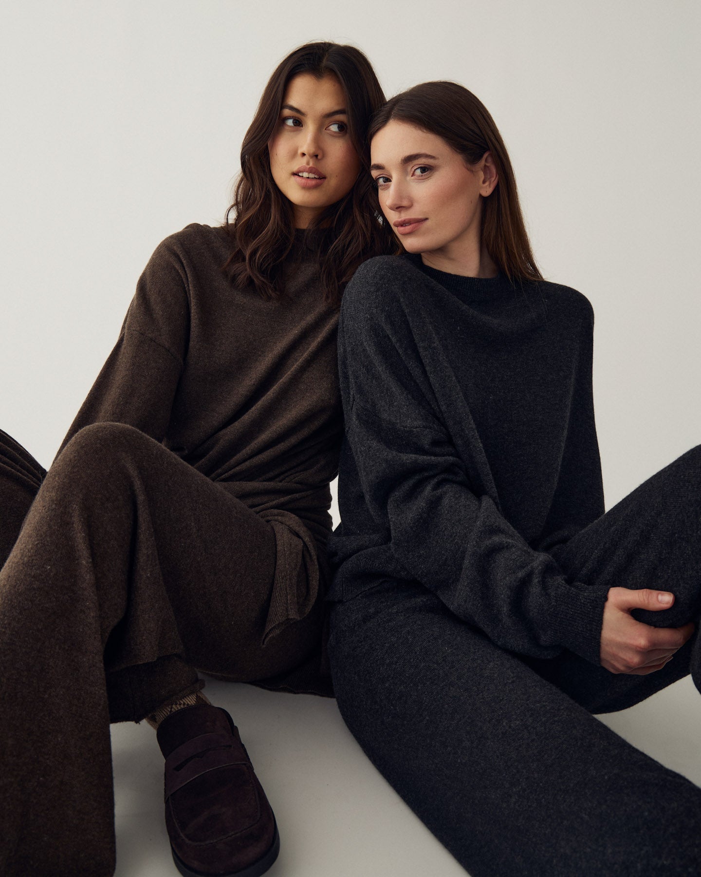 Soft loungewear