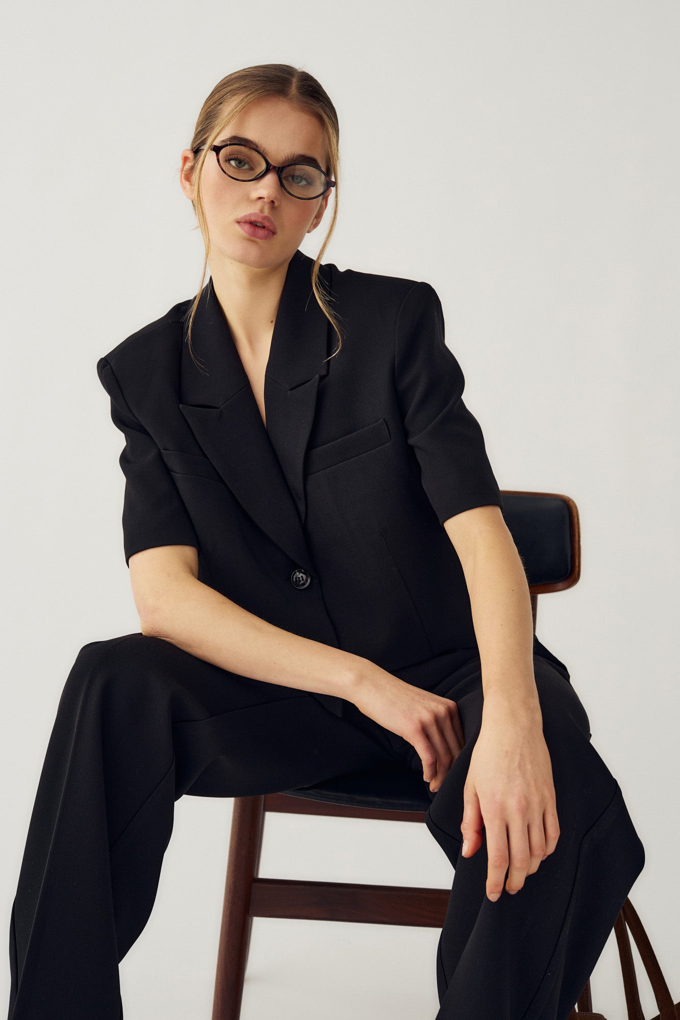 Shop the look: Back to work