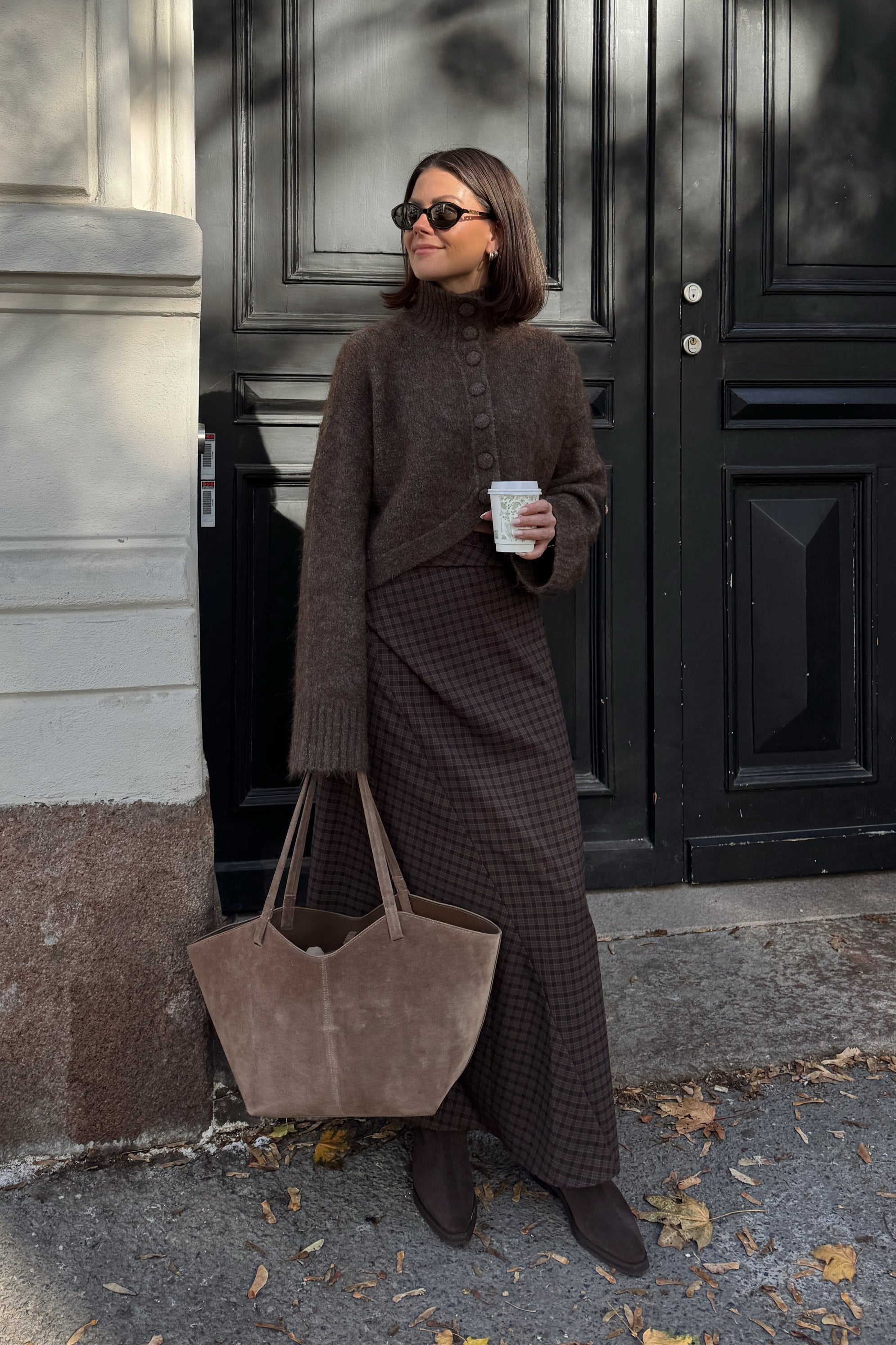 Shop the look: mariasagvik
