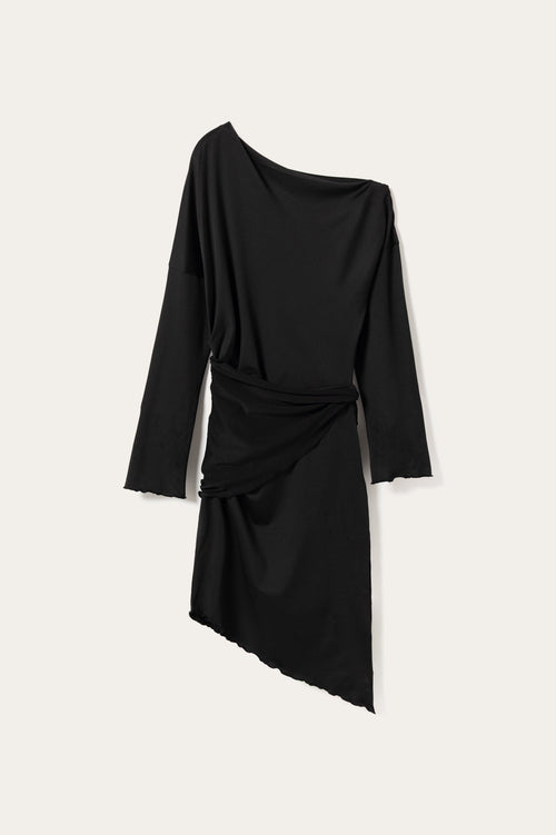 N-Makani Dress Black
