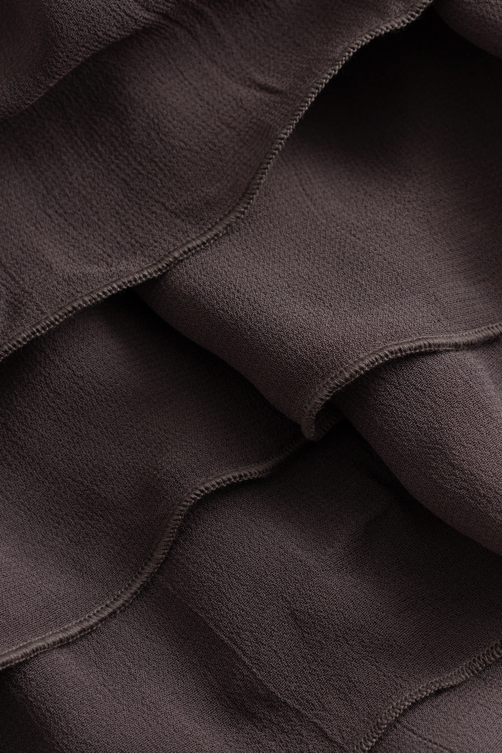 Lavanna Dress Chocolate