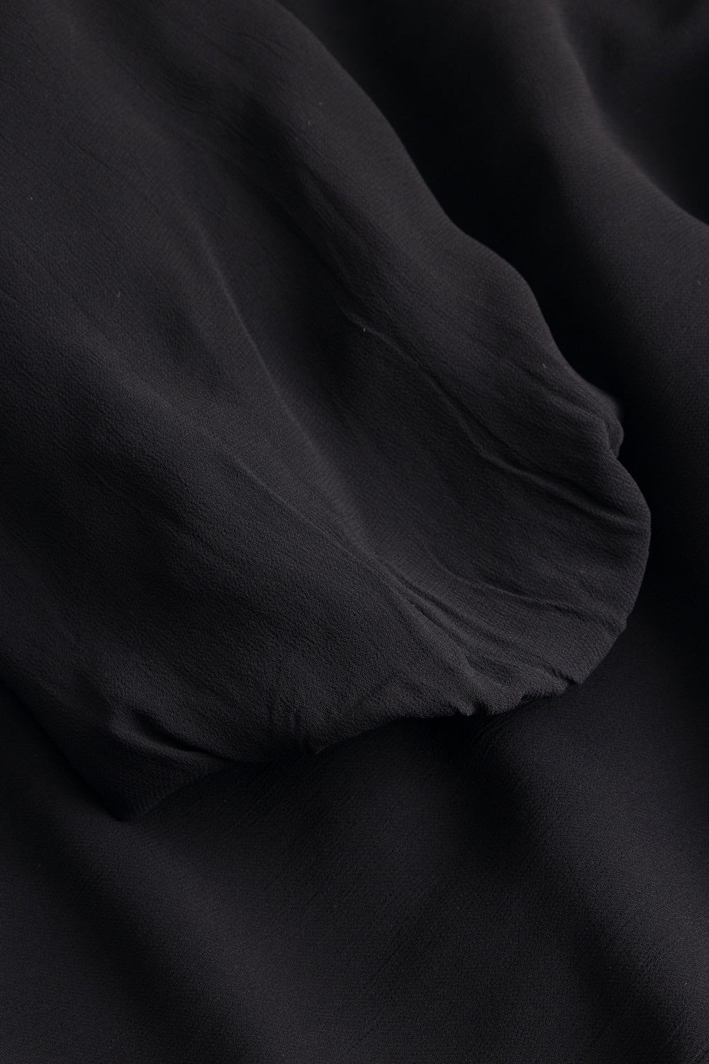 N-Marisela Blouse Black