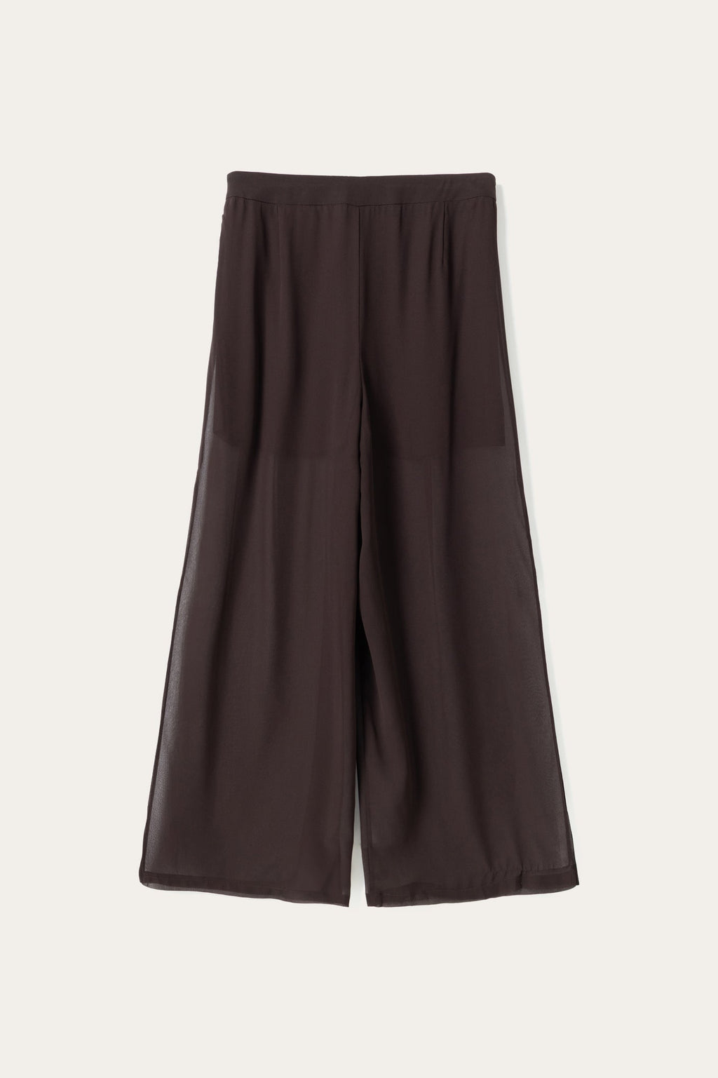 N-Marceen Pants Chocolate
