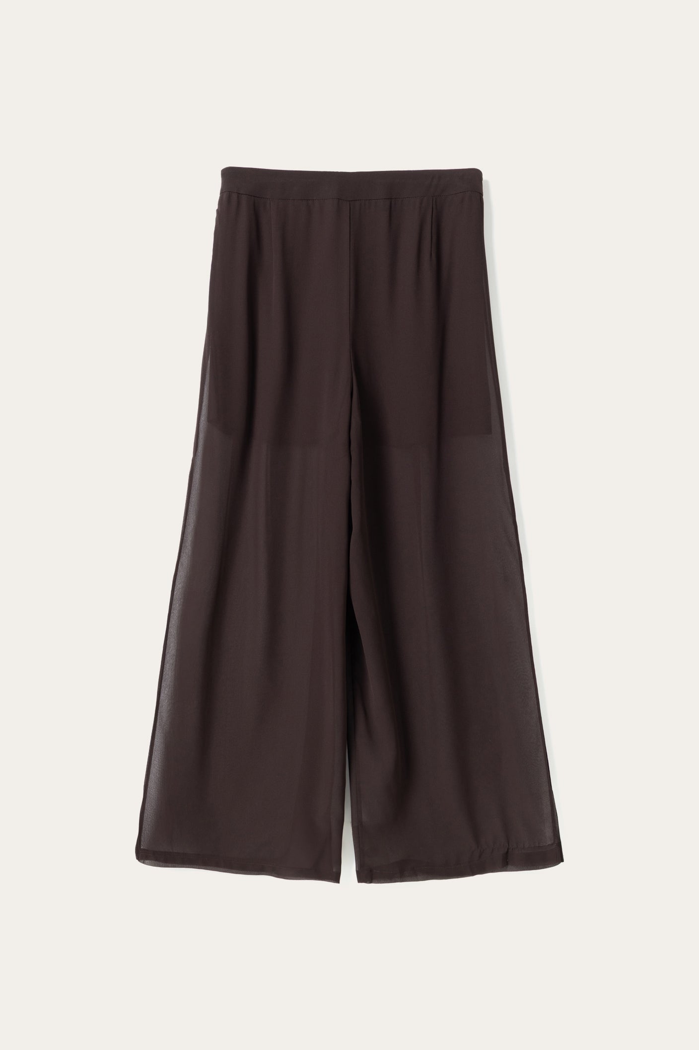 N-Marceen Pants Chocolate