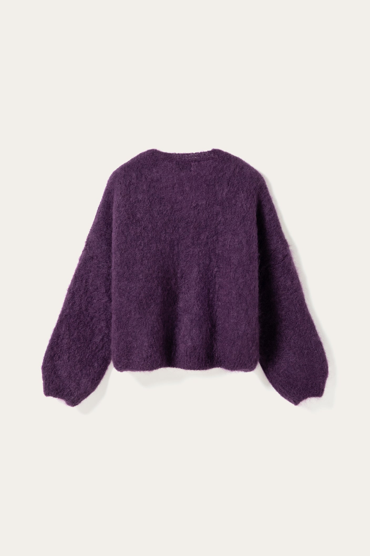 N-Laia Knit Winter Bloom