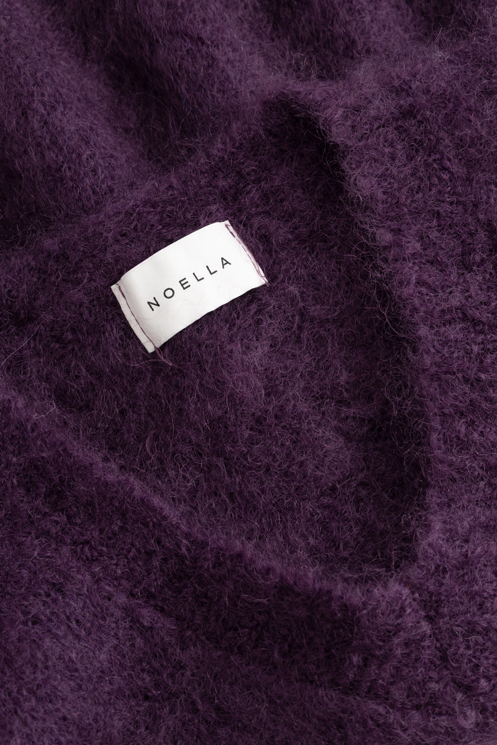 N-Laia Knit Winter Bloom