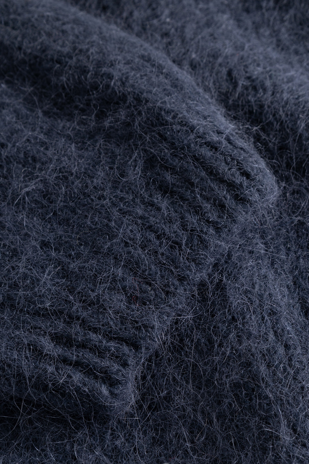 N-Kae Knit Cardigan Navy