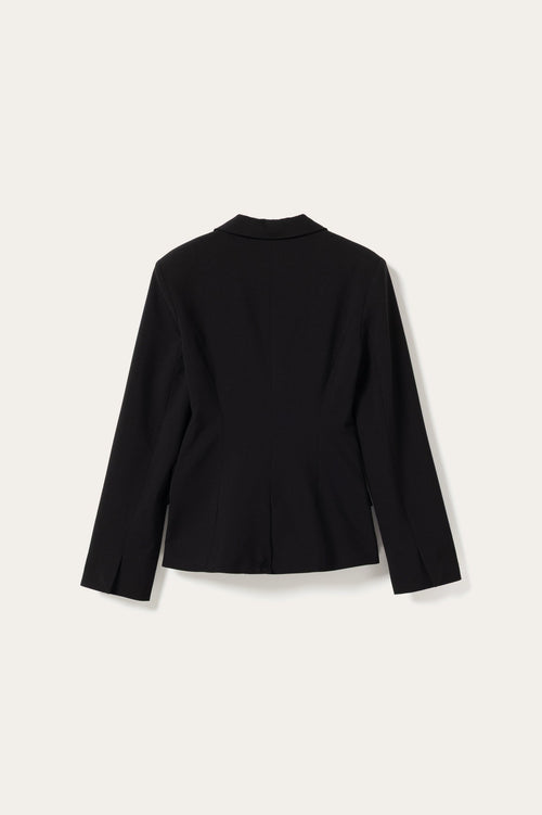 N-Maeson Blazer Black