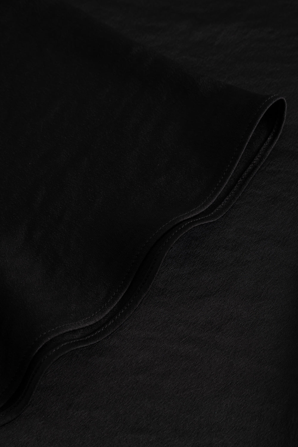 N-Naoko Dress Black