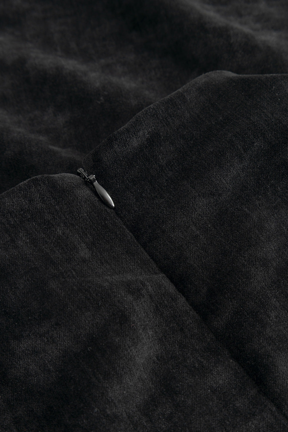 N-Kali Dress Black