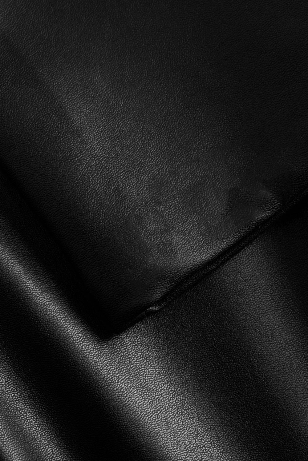 N-Melo MW Pants Black