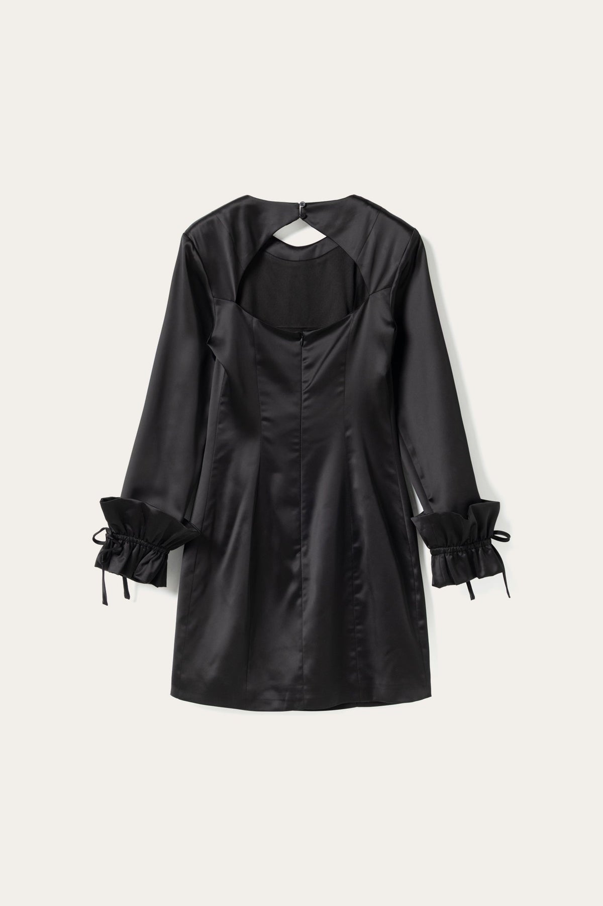 N-Maja Dress Black