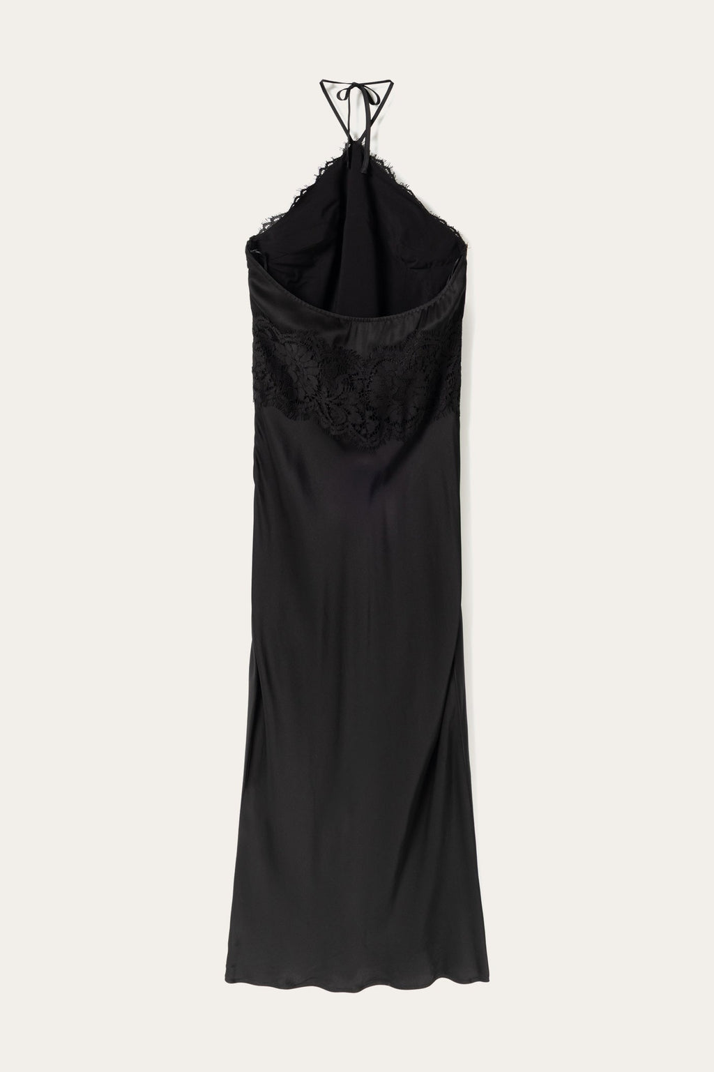 N-Merit Dress Black