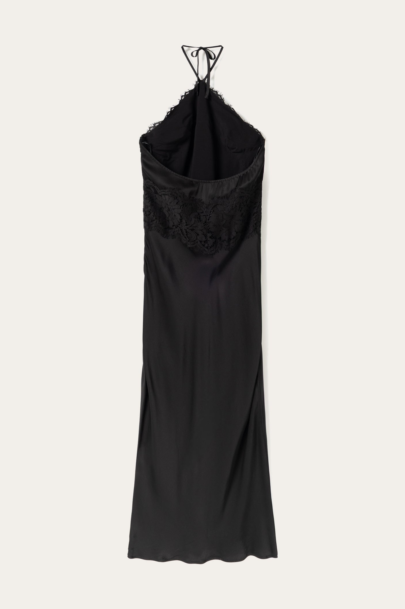 N-Merit Dress Black