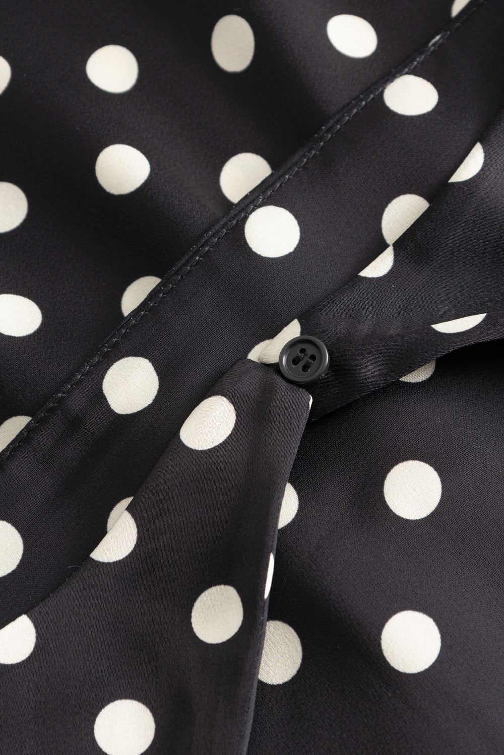 N-Marchita Blouse Debbee Black Print