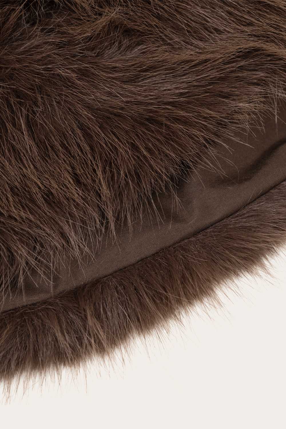 N-Mirella Hat Chocolate