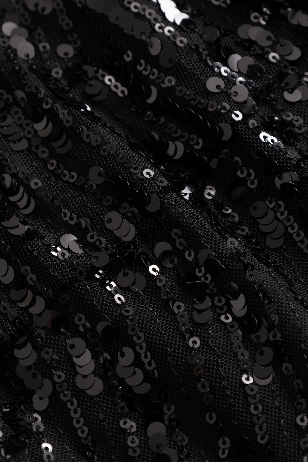 N-Maureen Dress Black
