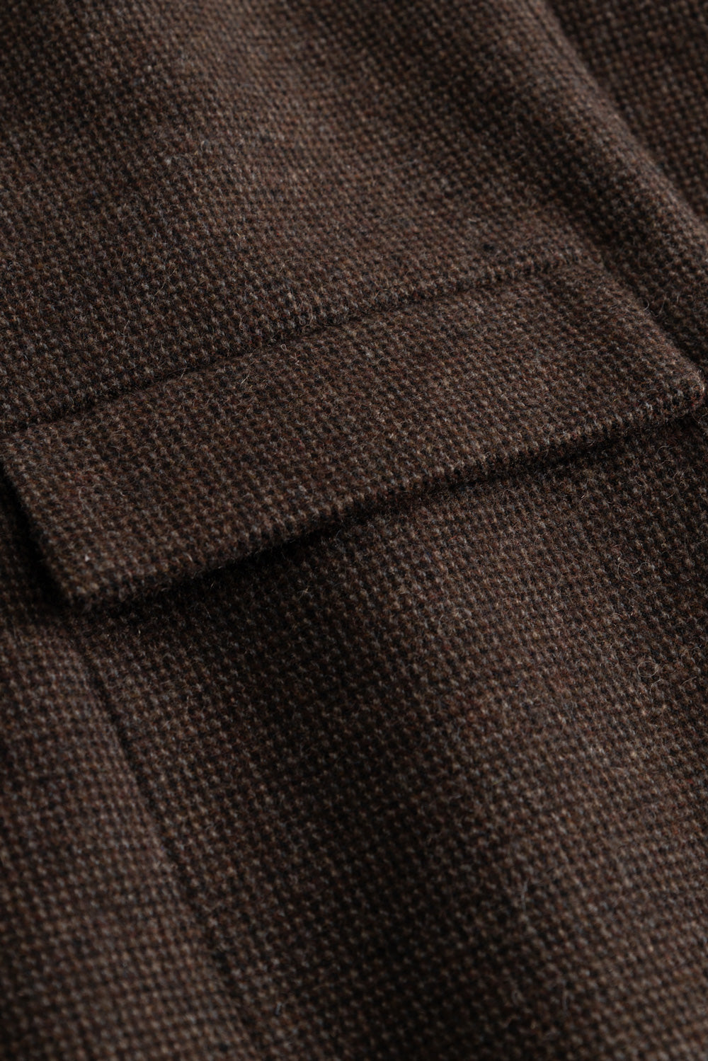 N-Monique Blazer Dangela Brown Check