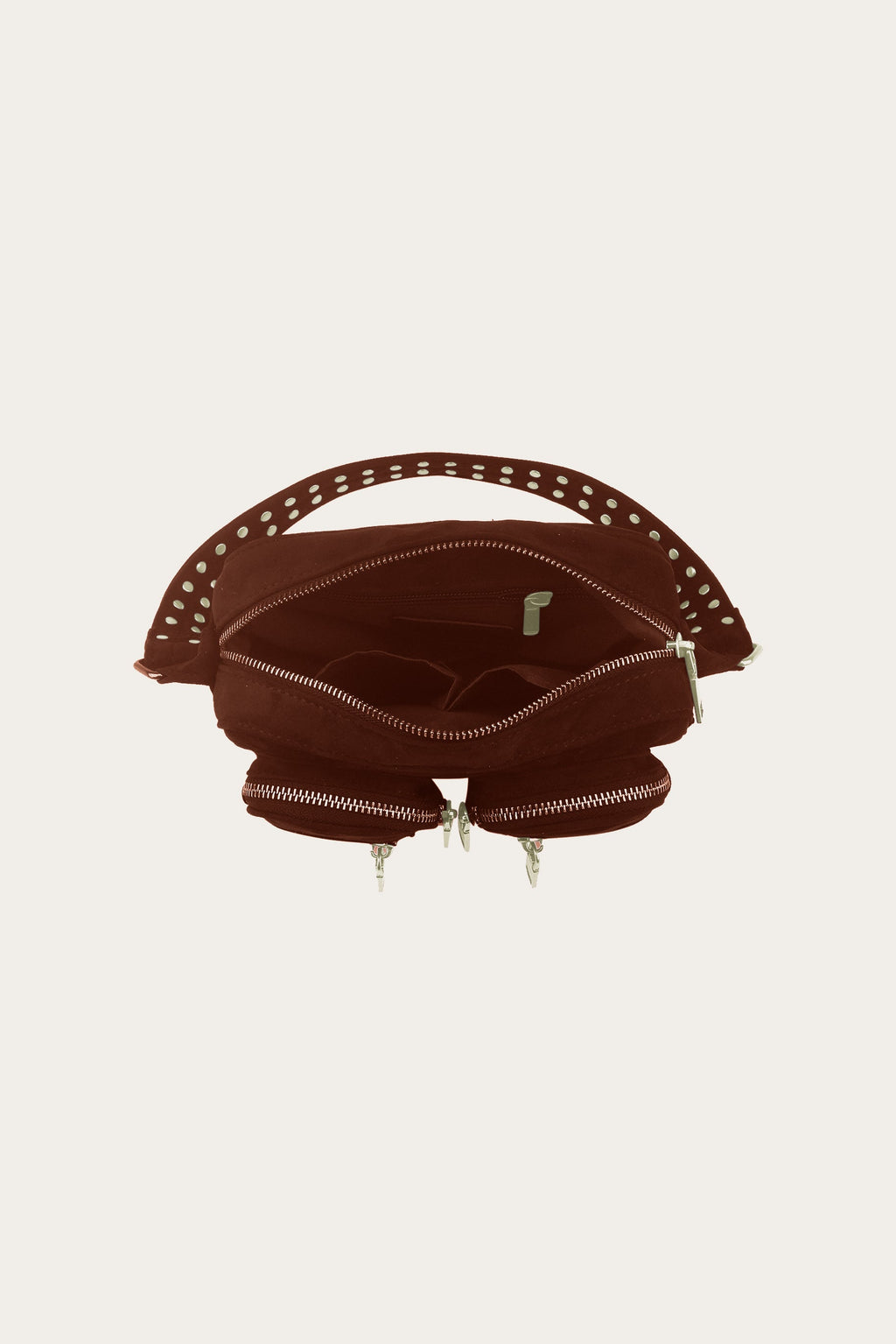 Kendra Bag Burgundy