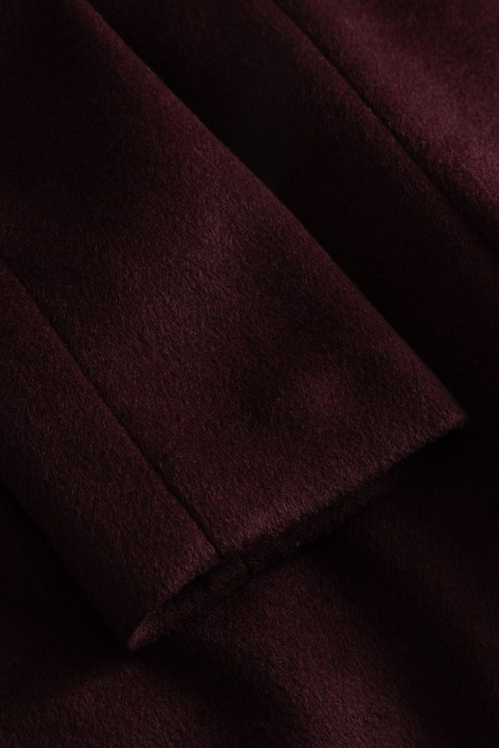 Jaci Coat Winetasting