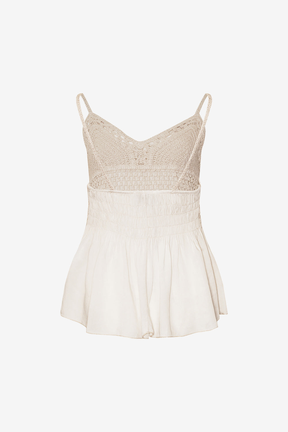 Lylan Top Oyster