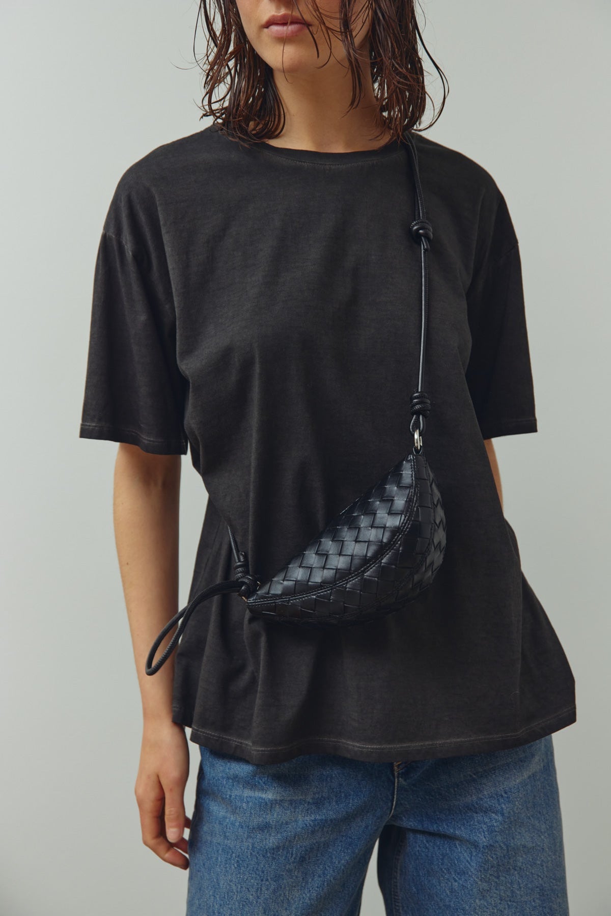 Marlee Bag Black
