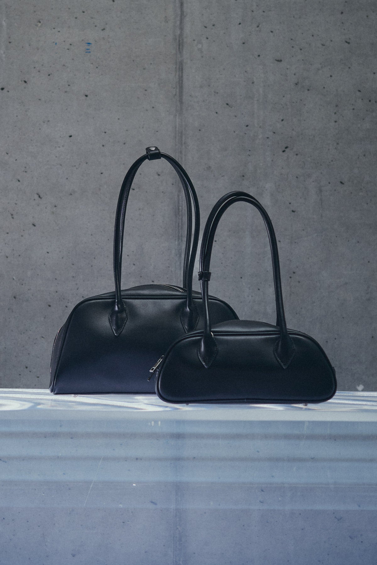 Maia Bag Black