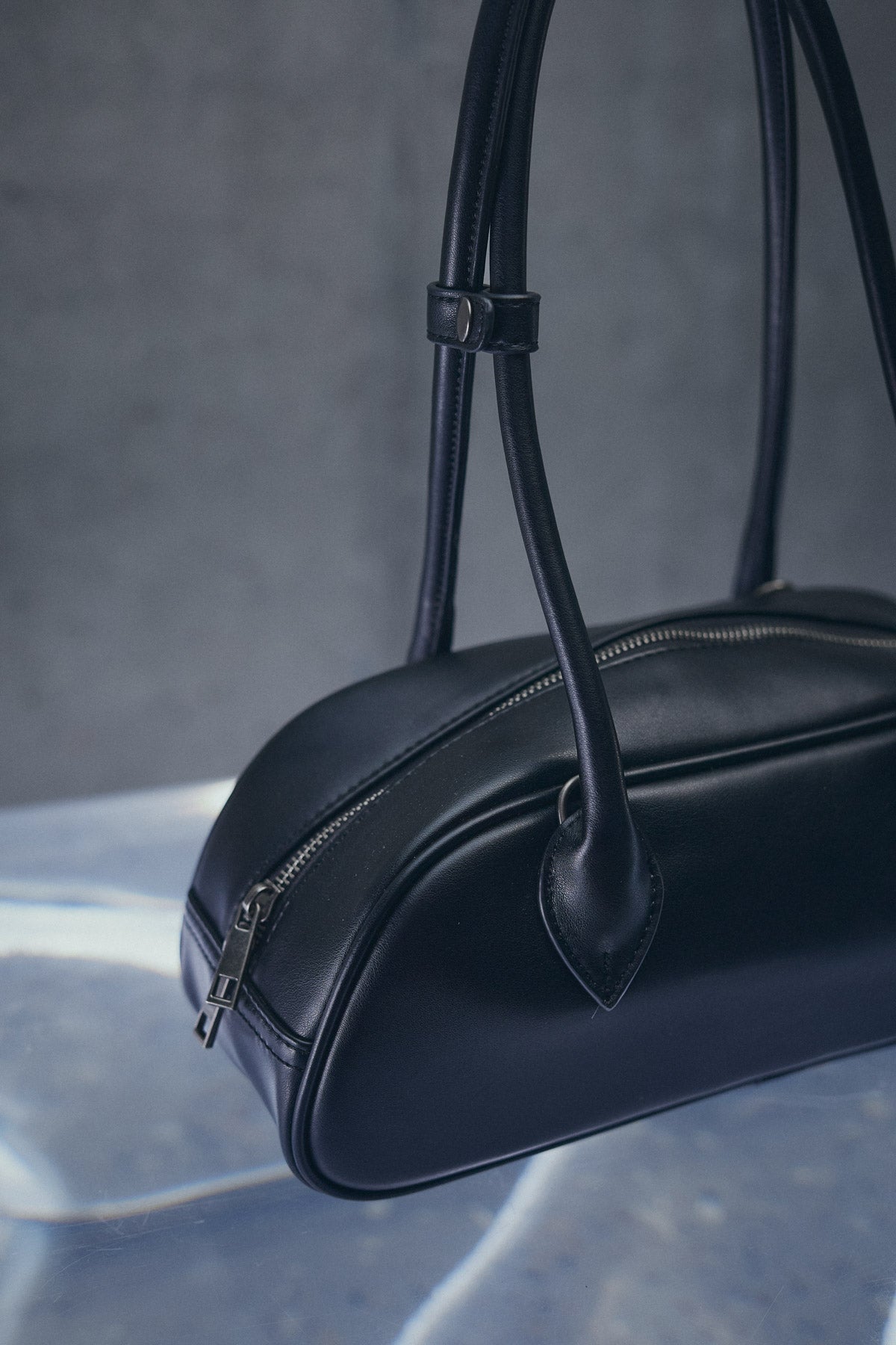 Iris Bag Black