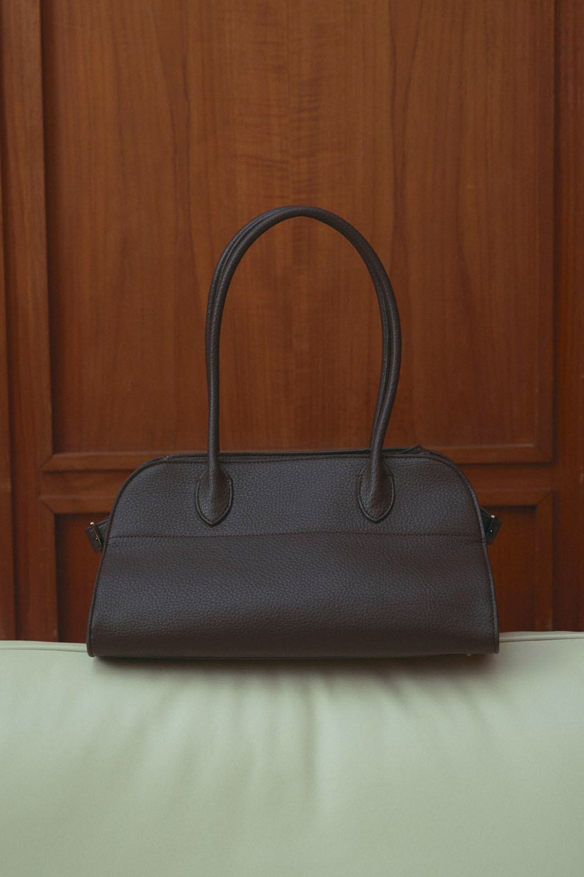 Leanora Bag Chocolate