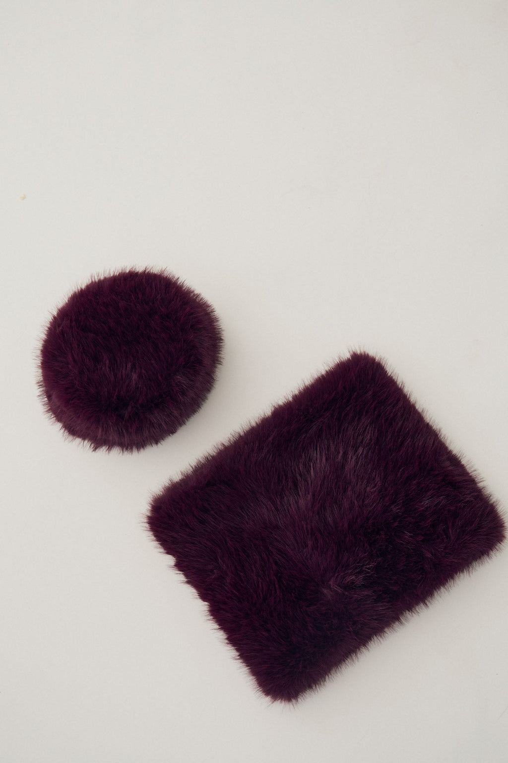 N-Mirella Hat Winter Bloom