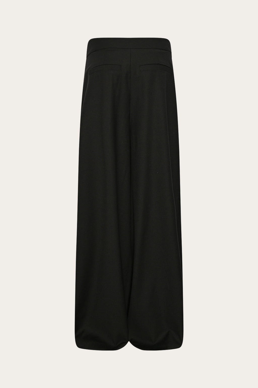 Kazia Pants Black