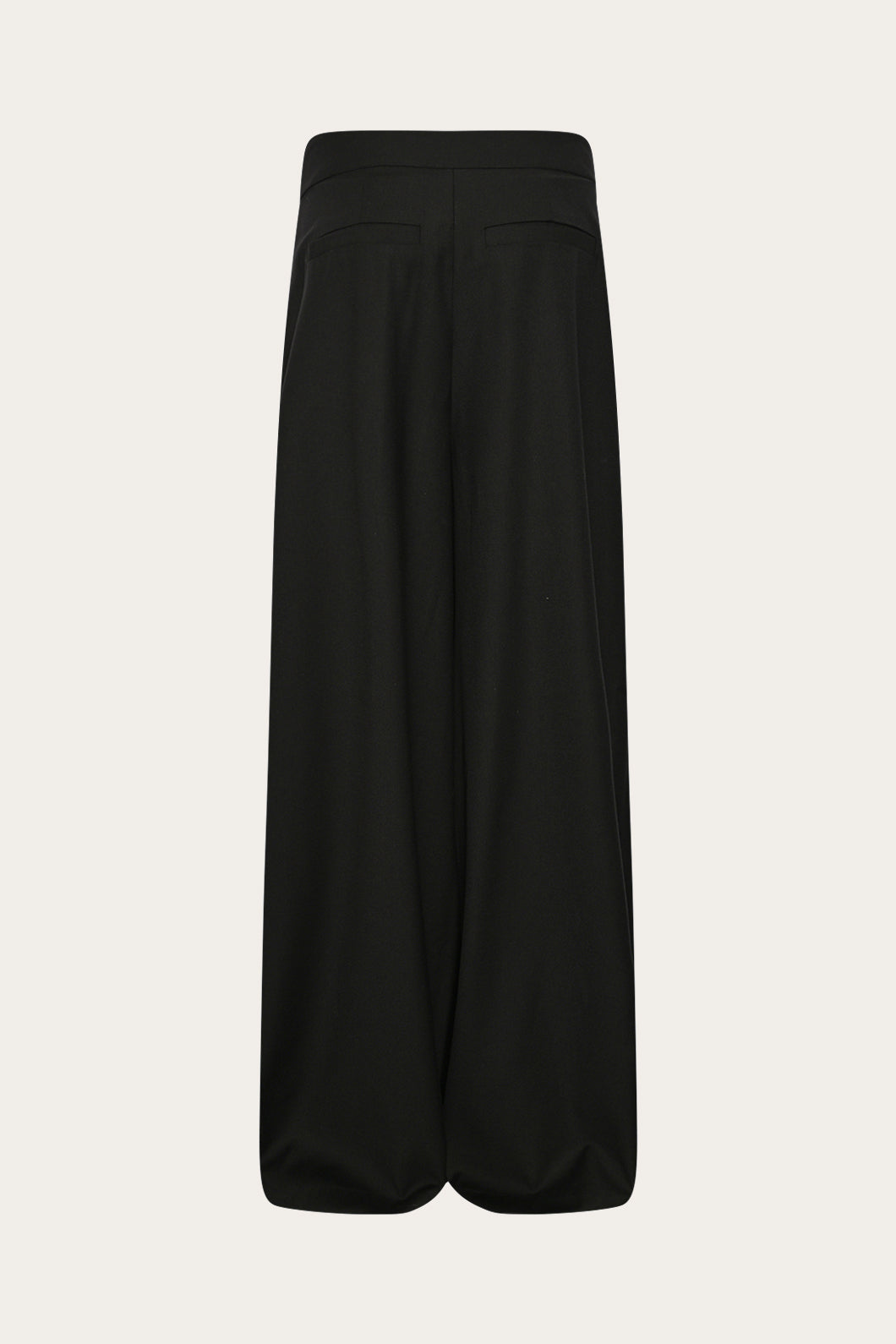 Kazia Pants Black