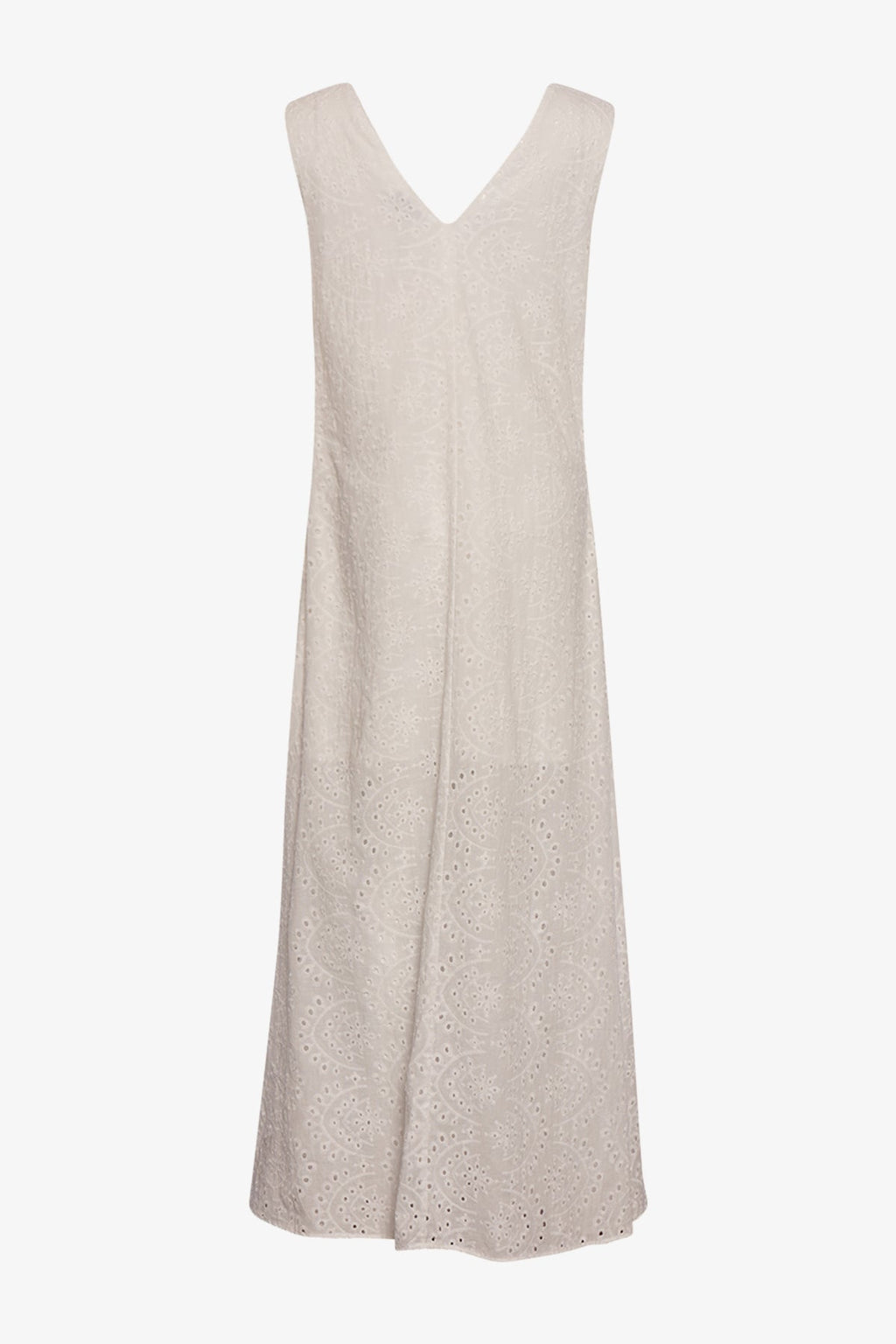 Noellas Shani Dress White.