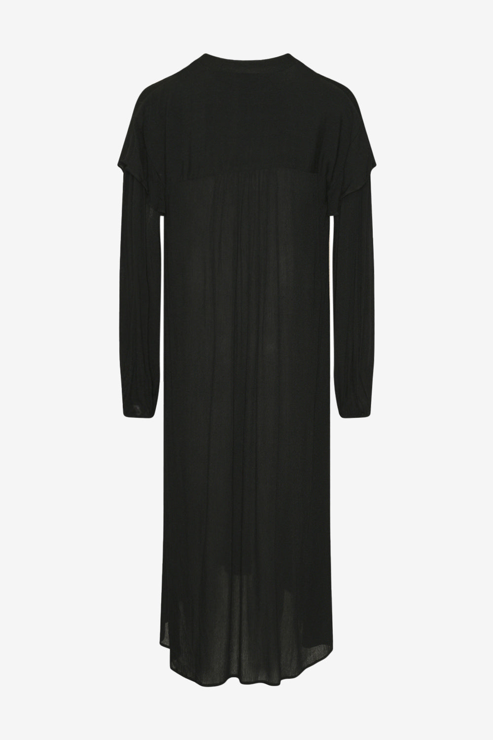 Keysanna Dress Black