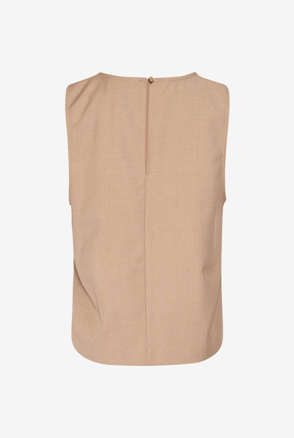 Kanta Blouse Oyster