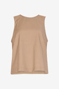 Kanta Blouse Oyster