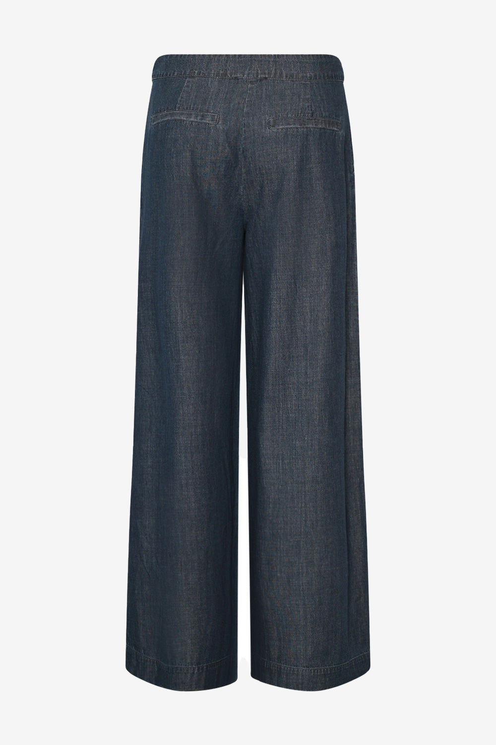 Kazia Pants Medium Blue Wash