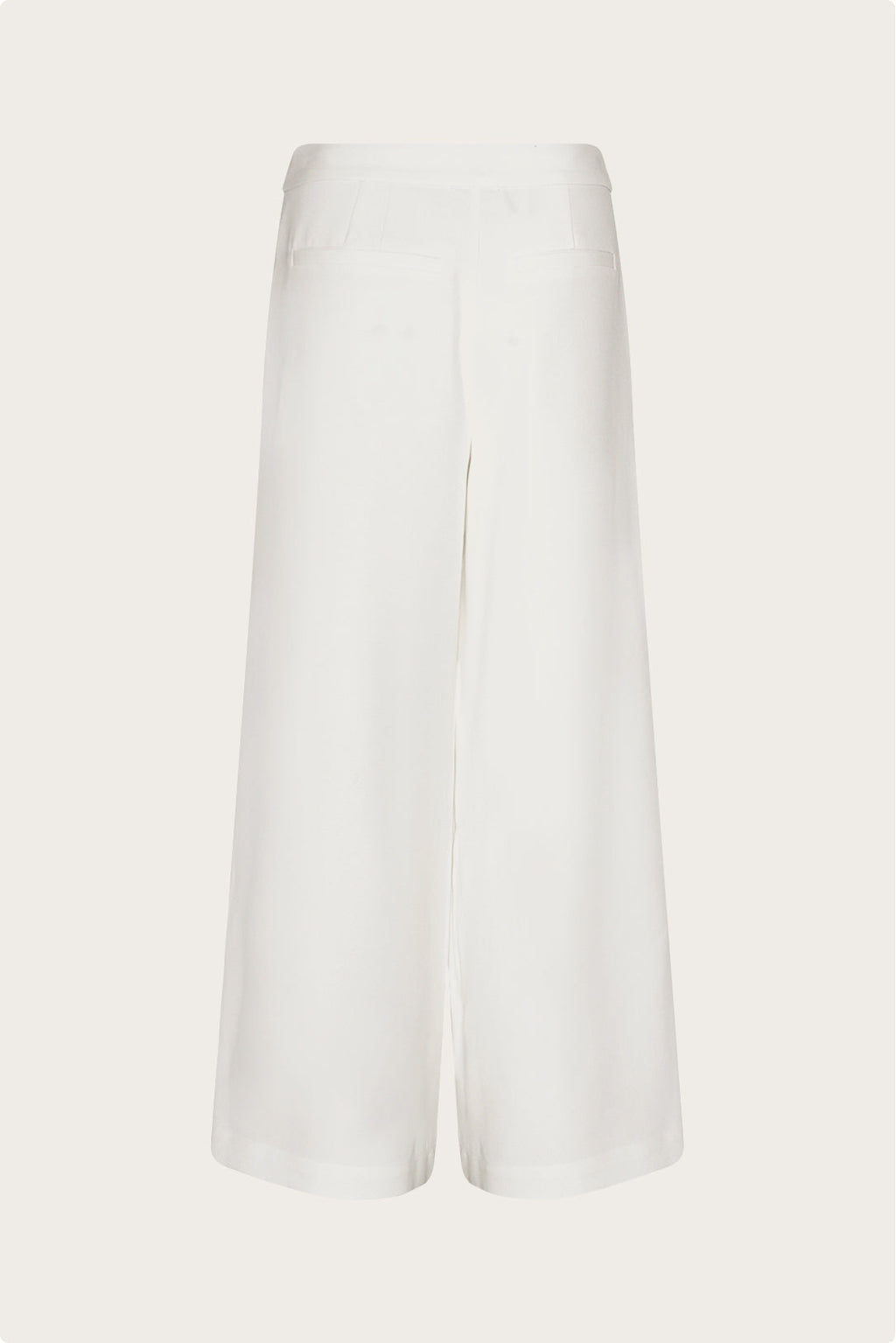 Kazia Pants White