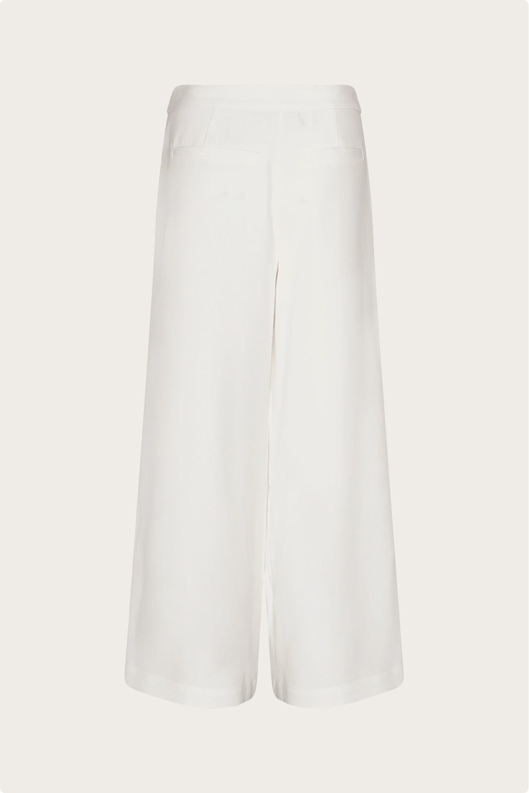 Kazia Pants White