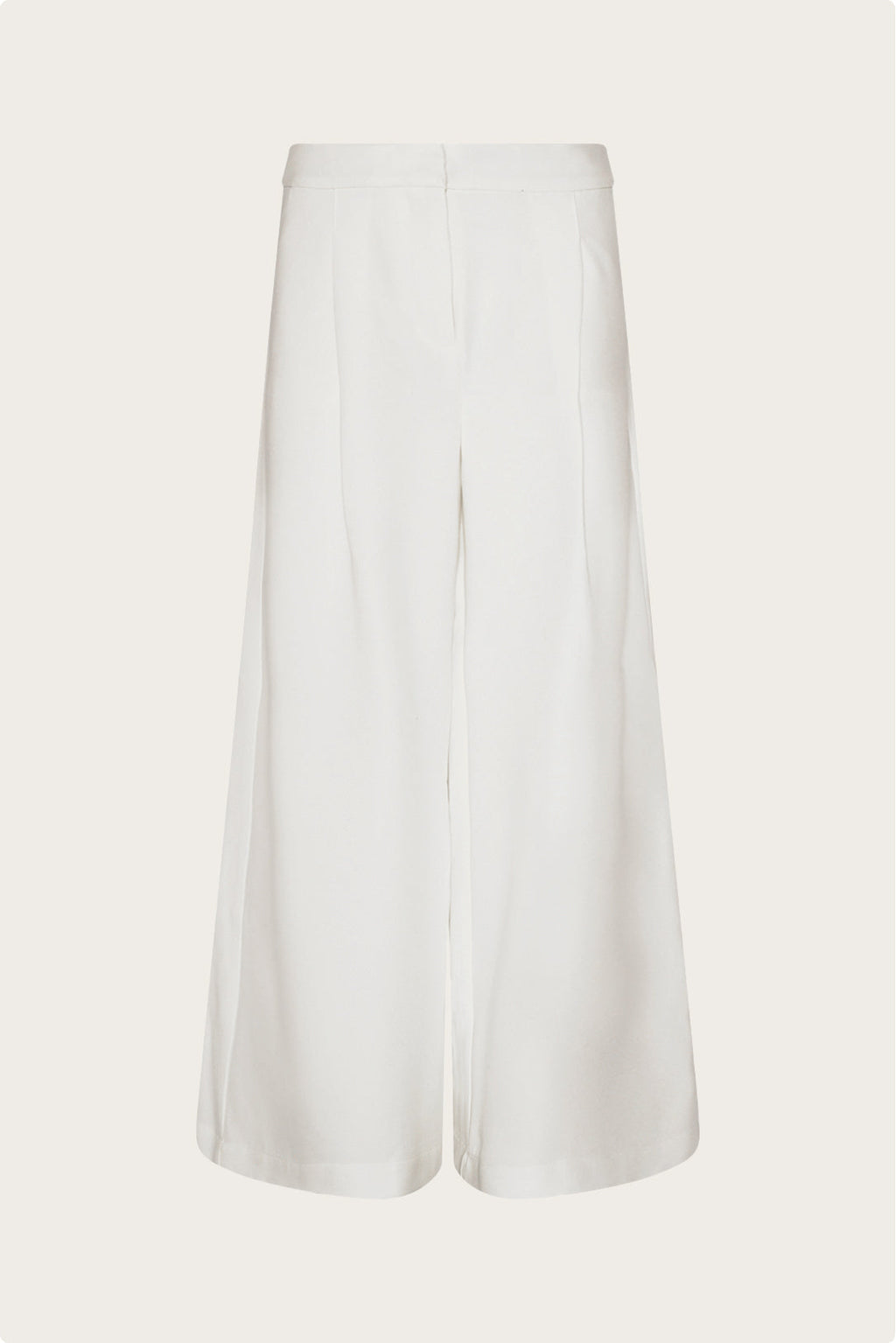 Kazia Pants White