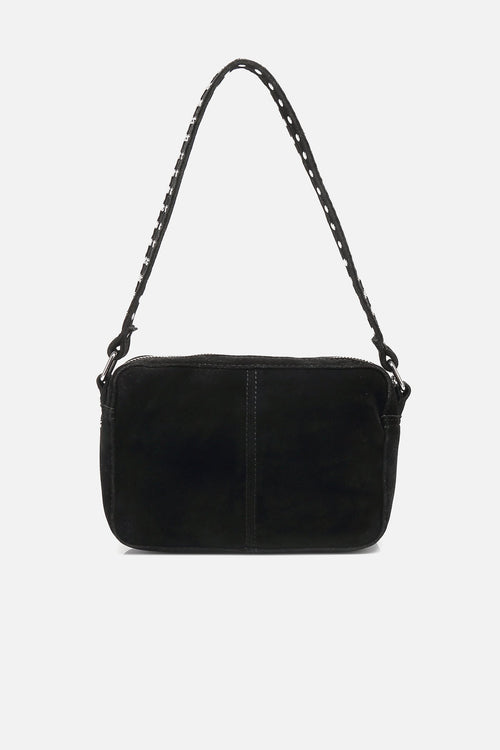 Kendra Bag Black Black